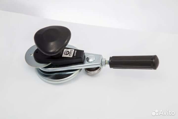 Закаточная машинка для банок