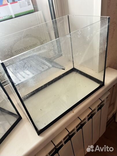 Аквариумы для черепахи и др