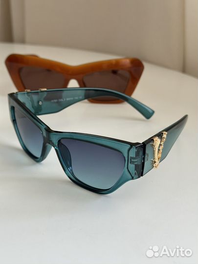 Солнцезащитные очки