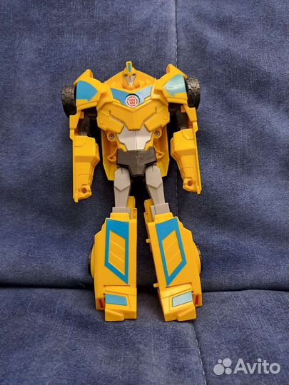 Трансформер