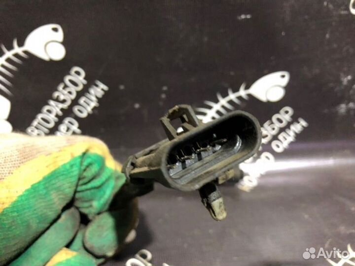 Датчик кислородный лямбда зонд Chery Tiggo T11 FL