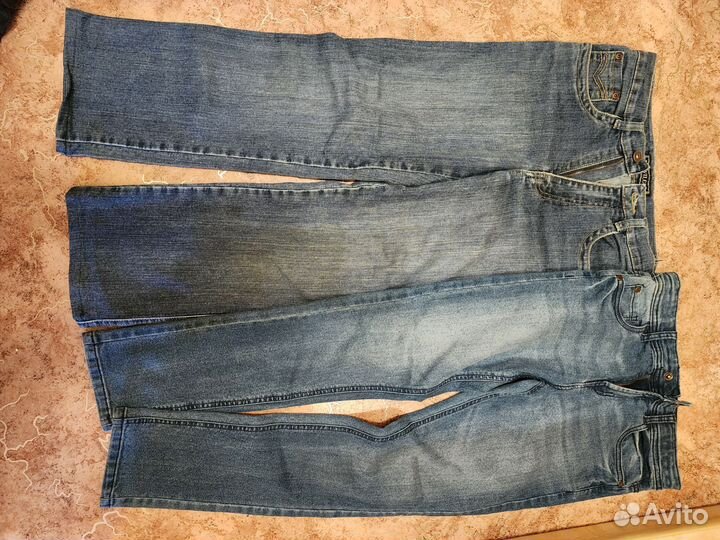 Куртки на мальчика