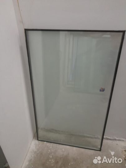 Стеклопакеты бу