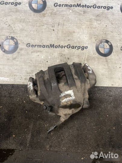 Суппорт передний правый Bmw 5 E34 2.5 1988-1996