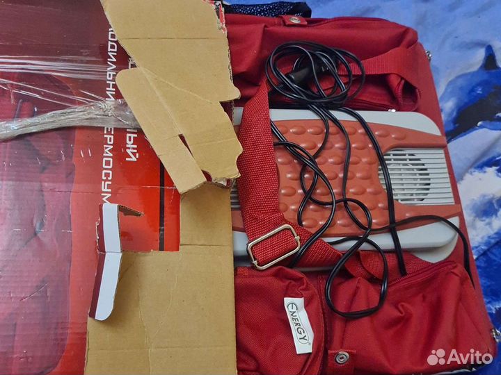 Холодильник для авто