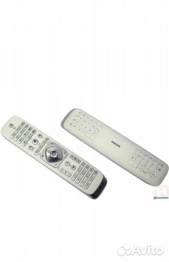 Телевизор philips