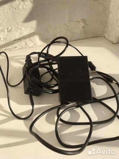 Оборудование для тату