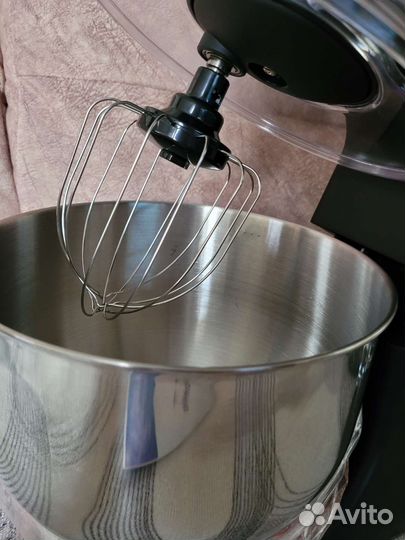 Миксер планетарный Ambiano