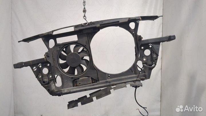 Вентилятор радиатора Audi A6 (C5), 2001