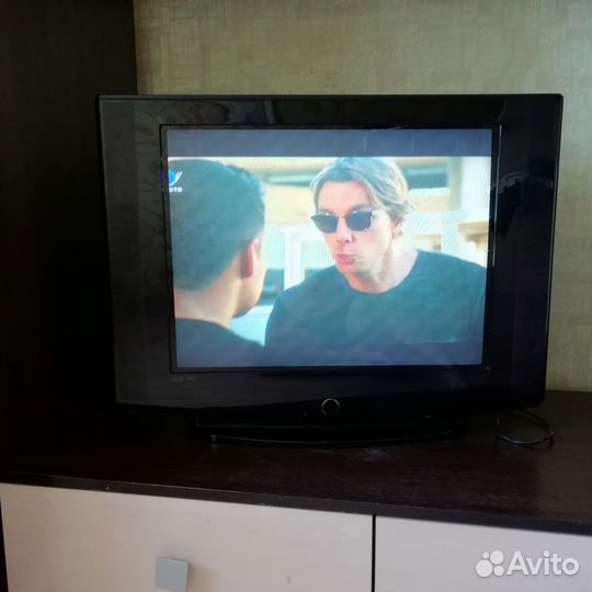 Телевизор бу