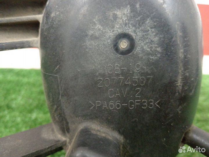 Бачок гидроусилителя руля Cadillac Cts 2 3.6 LLT