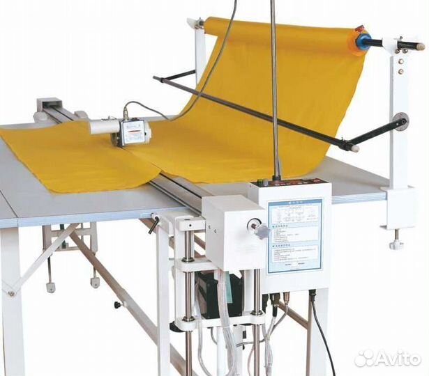 Автомат. отрезные линейки в Москве