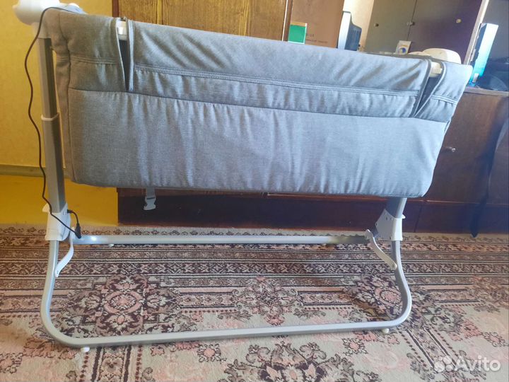 Колыбель (кровать) электрическая