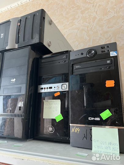 Мониторы для компьютеров