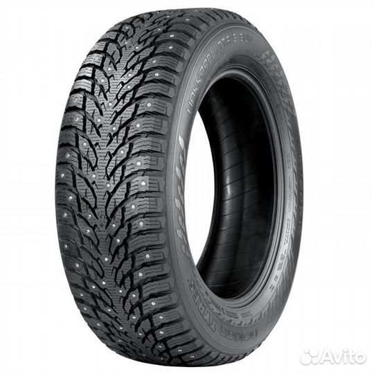 Nokian Tyres Hakkapeliitta 9 SUV 225/60 R17 103T
