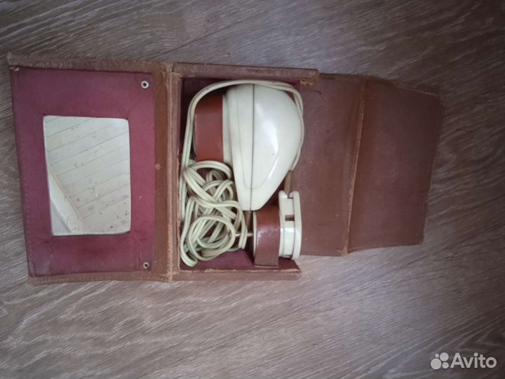 Электробритва Харьков