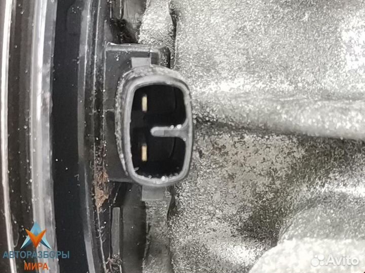 Компрессор кондиционера Fiat Punto 2 2001 46785772