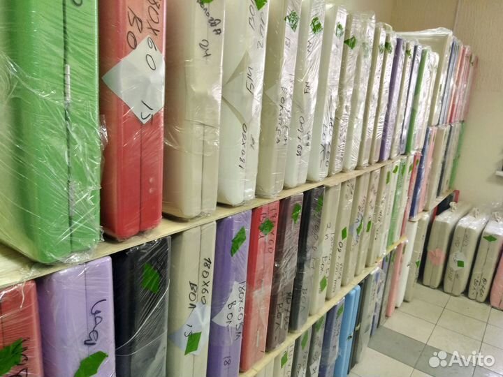 Кушетка для массажа