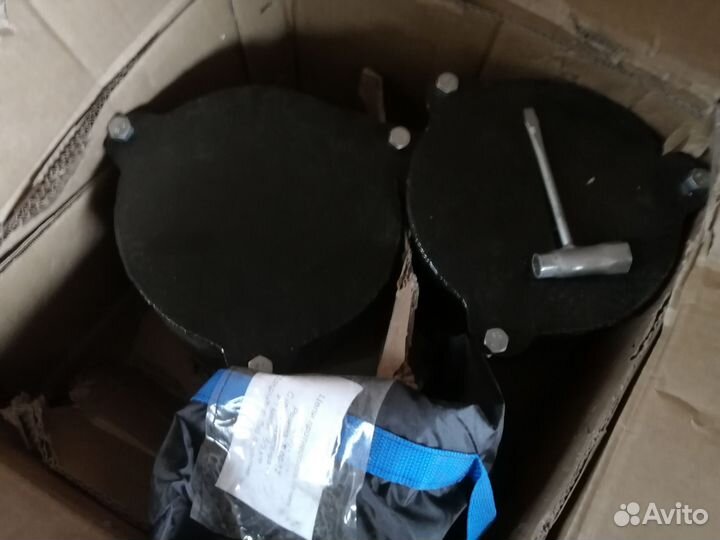 Мини-трактор Агромаш МТ-110, 2024