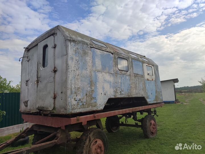 Кунг военный