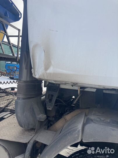 Renault Premium 450dxi, 2008