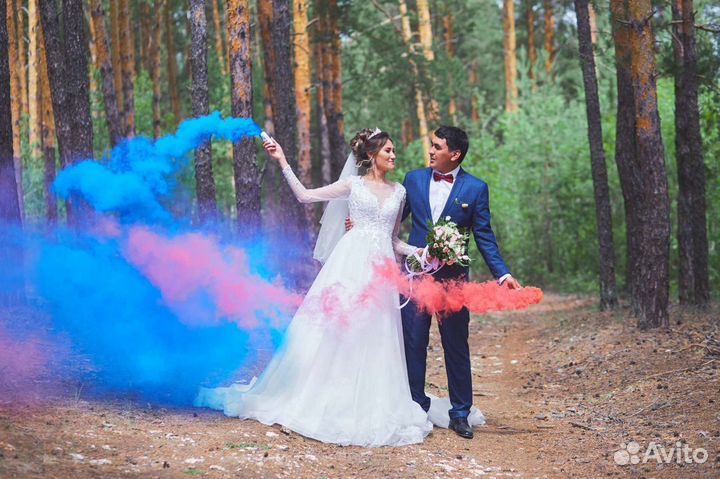 Фото и видео съёмка