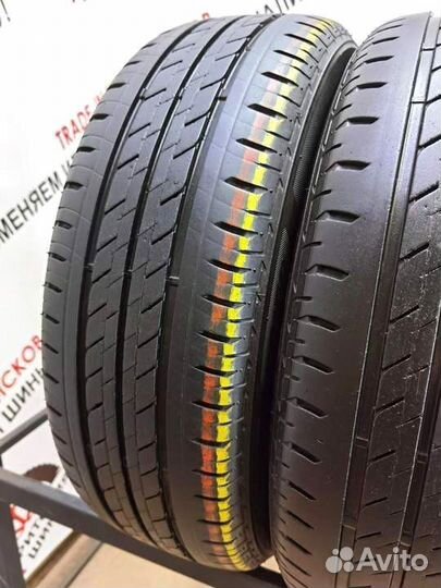 Bridgestone Ecopia EP150 185/60 R15 84H