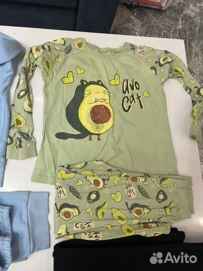 Одежда для девочки 128-134