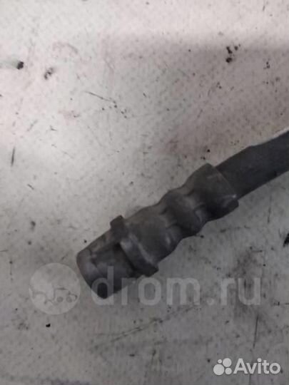 Шланг тормозной задний Audi A4 (B6) 2000-2006