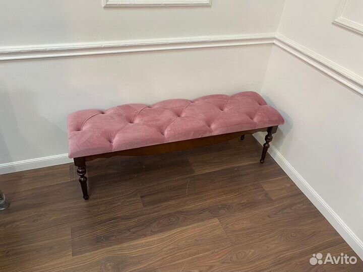 Банкетка от производителя