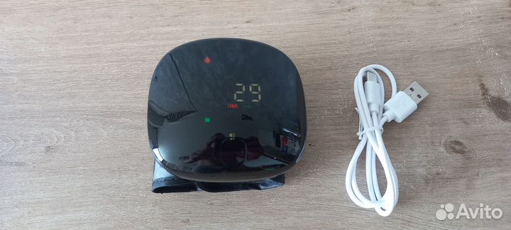 Тонометр новый