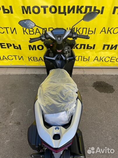 Скутер Vento inferno