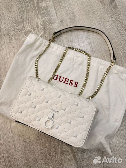 Сумка Guess новая