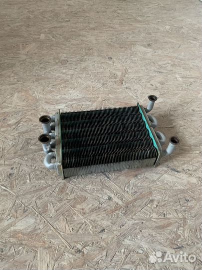 Теплообменник Ferroli Domiproject C 24