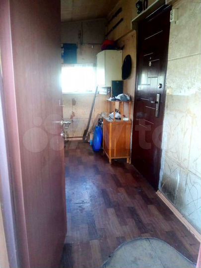 Дом 55 м² на участке 24 сот.