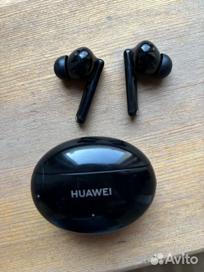 Беспроводные наушники huawei freebuds 4i