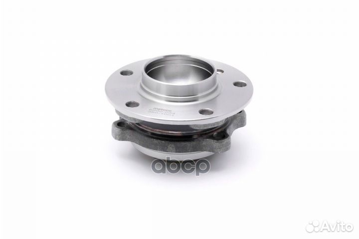 Ступица передняя 5000-034 metaco