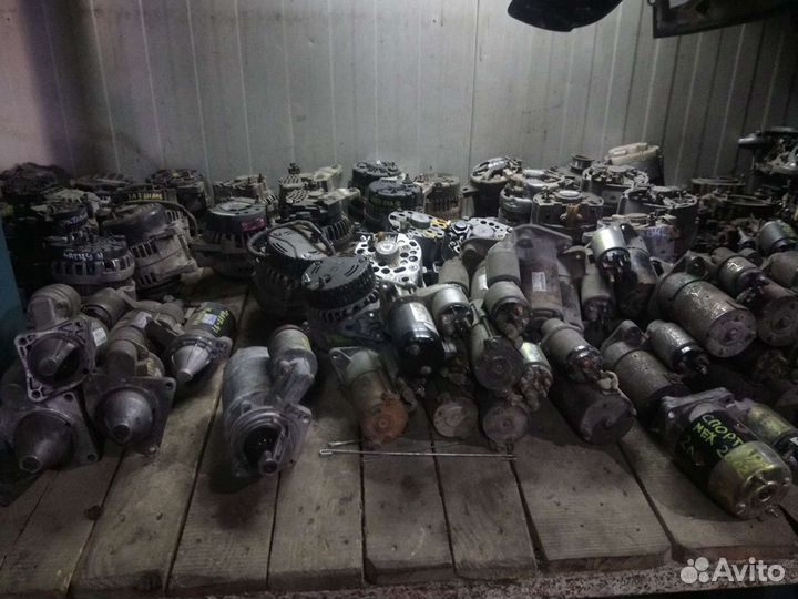 Авторазборка 