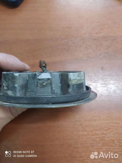 Эмблема volkswagen