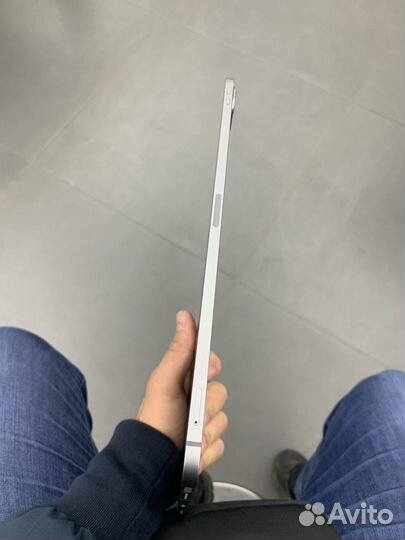 iPad pro 12.9 m2 128