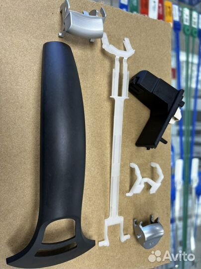 Запчасти чайник braun(ремкомплект)