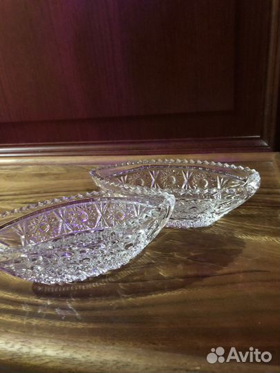 Ваза конфетница, ваза для чего угодно