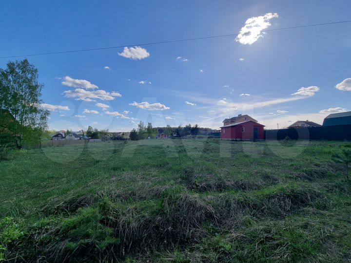 Участок 25 сот. (ИЖС)