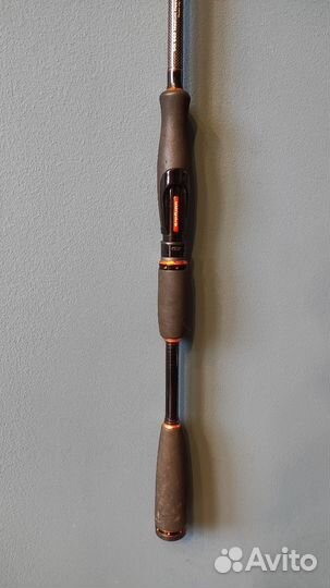 Спиннинговое удилище