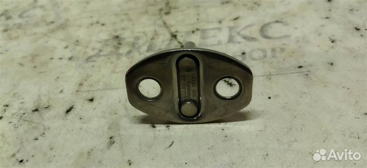 Ответная часть замка двери Audi A4 (B8) 2007-2015