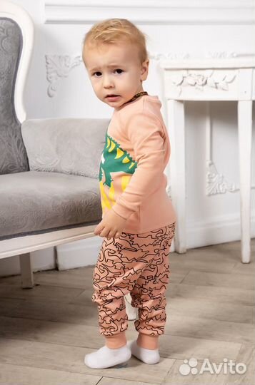 Пижама для мальчика/девочки