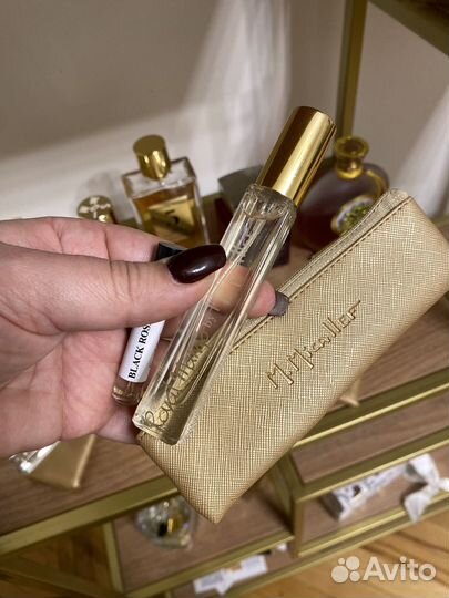 Gn Tonic, Royal Muska 10 мл M.Micallef в мешочке