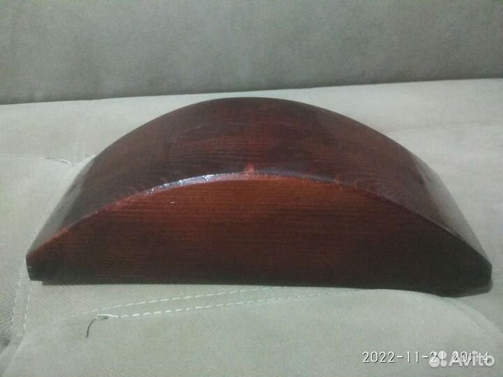 Подушка мейрама для спины