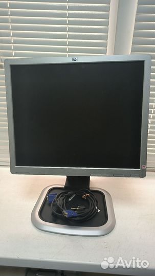 Монитор HP Compaq LA1951g. 19