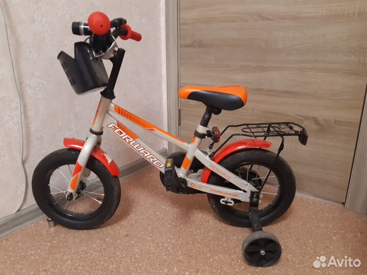 Продам велосипед детский